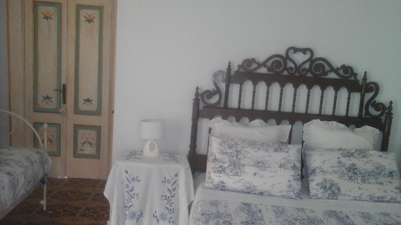 Villa Di Miscio Sant'Agata di Puglia Luaran gambar